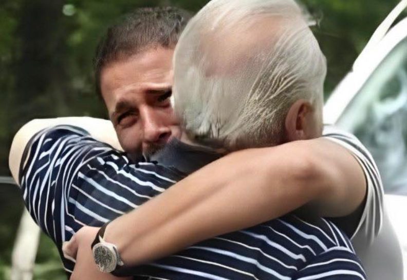 Rispetto e cura: La storia di un ragazzo e di suo padre… Una semplice ...