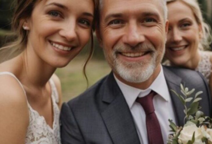 La mia migliore amica mi ha tolto l’invito al suo matrimonio all’ultimo ...