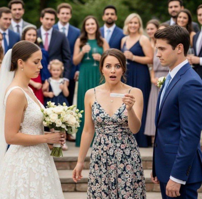 Mio marito ha divorziato da me per sposare mia sorella minore. Quattro ...